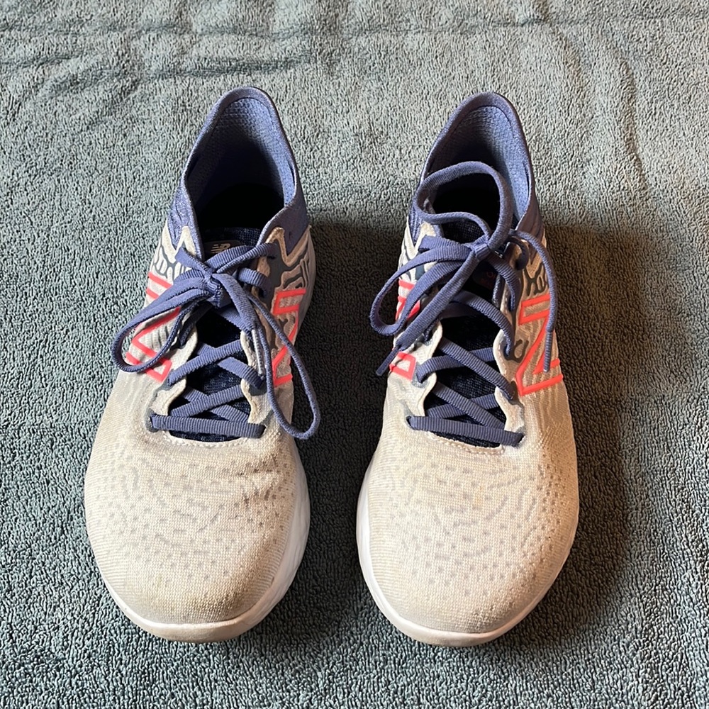 New Balance Women's Fresh Foam Beacon V3 Running Shoe